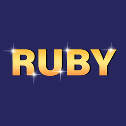 Ruby Chinese Halal logo.